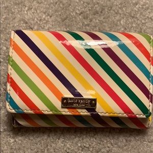 Kate spade wallet